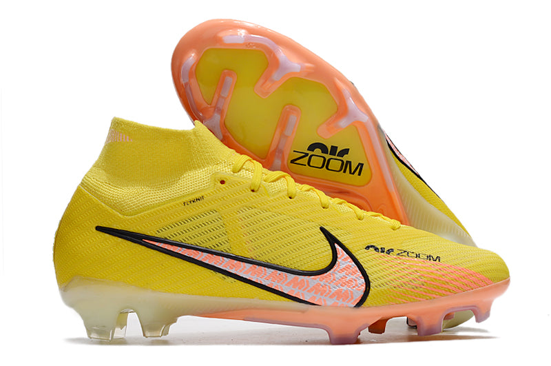 Nike Air Zoom Mercurial Superfly IX Elite FG