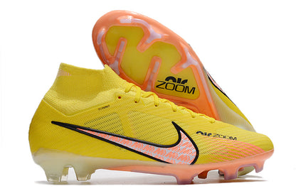 Nike Air Zoom Mercurial Superfly IX Elite FG