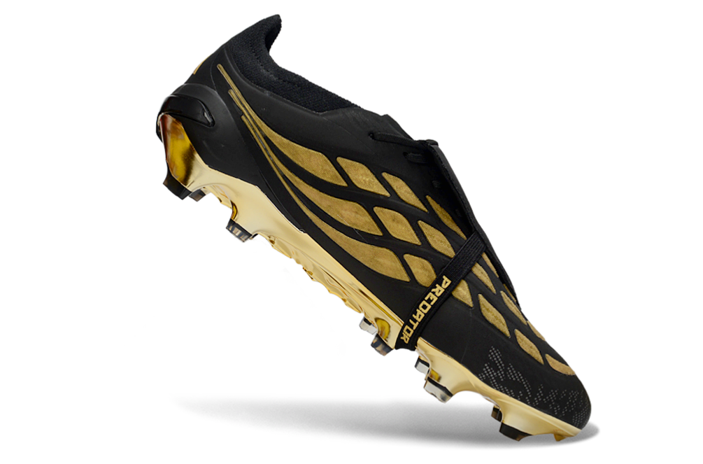 Adidas Predator 26 Elite Tongue FG