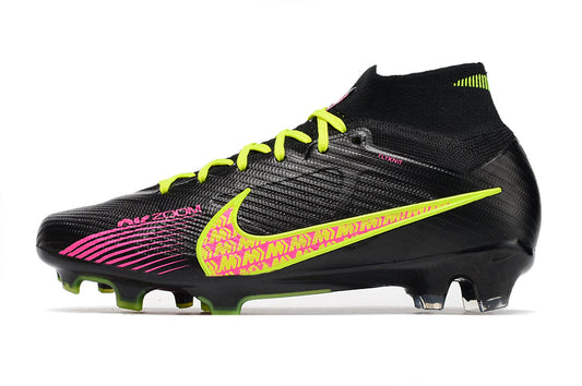 Nike Air Zoom Mercurial Superfly IX Elite FG