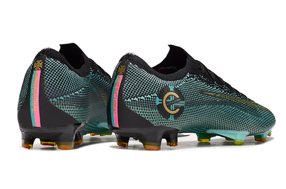 Nike Air Zoom Mercurial Vapor XII Elite FG CR7 Chapter 6: Born Leader