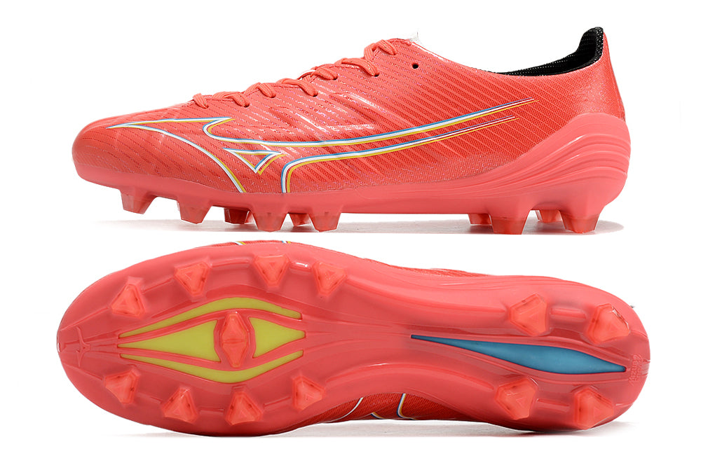 Mizuno Alpha Pro Japan FG