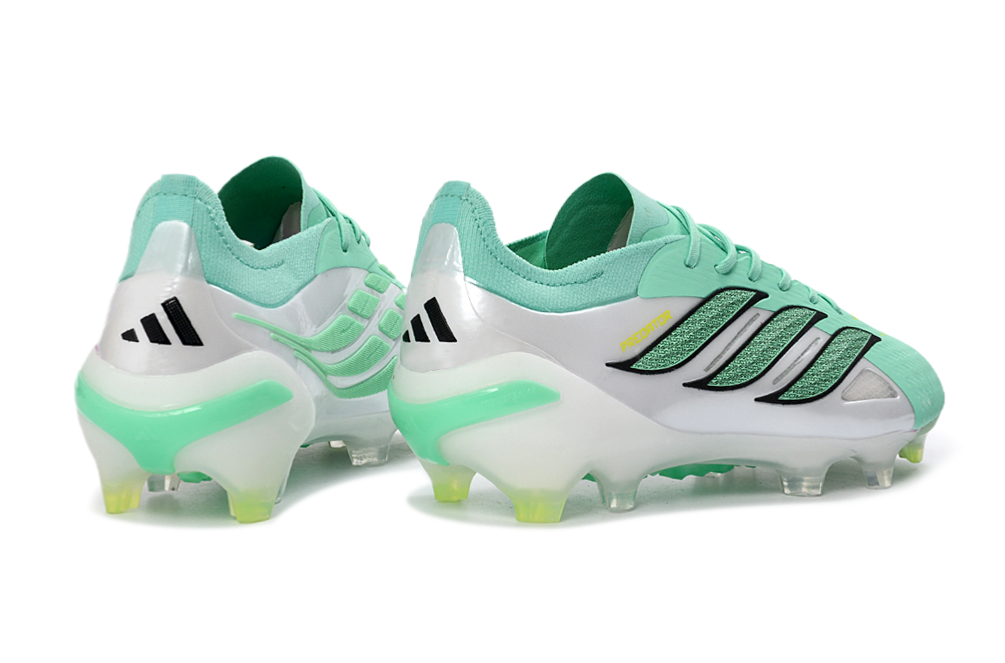 Adidas Predator 26 Elite FG