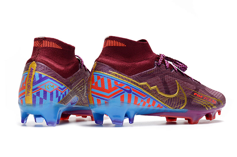 Nike Air Zoom Mercurial Superfly IX Elite FG