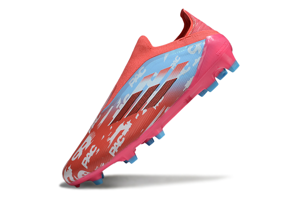 Adidas F50 Elite FG Laceless