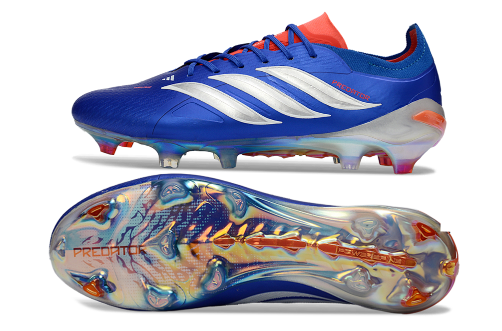Adidas Predator 26 Elite FG