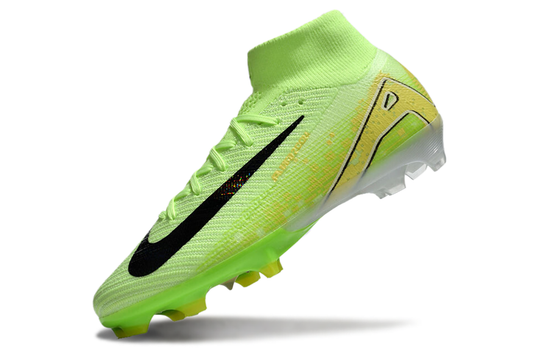 Nike Air Zoom Mercurial Superfly X Elite FG x KM