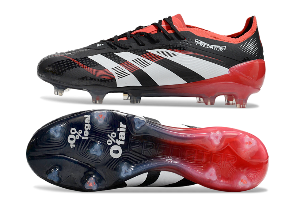 Adidas Predator Moments Pack Elite FG