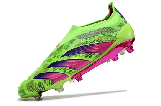 Adidas Predator Generation Pred Elite Laceless FG
