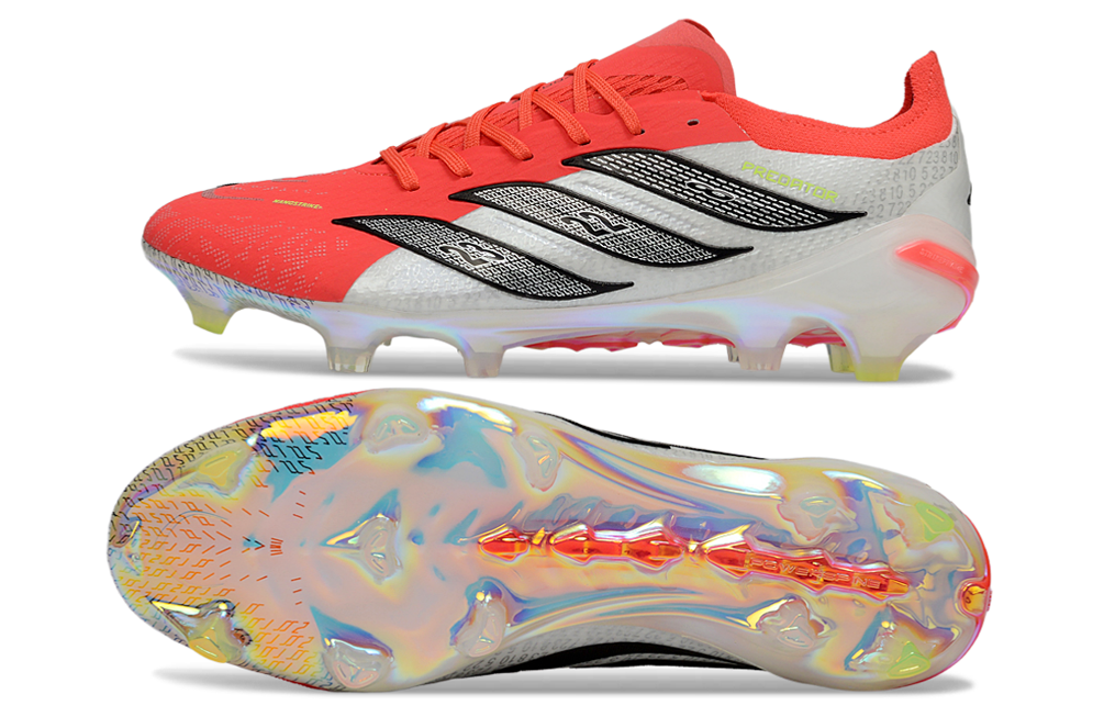 Adidas Predator 26 Elite FG Born for Goals