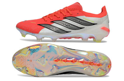 Adidas Predator 26 Elite FG Born for Goals