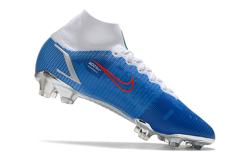 Nike Mercurial Superfly VIII Elite FG