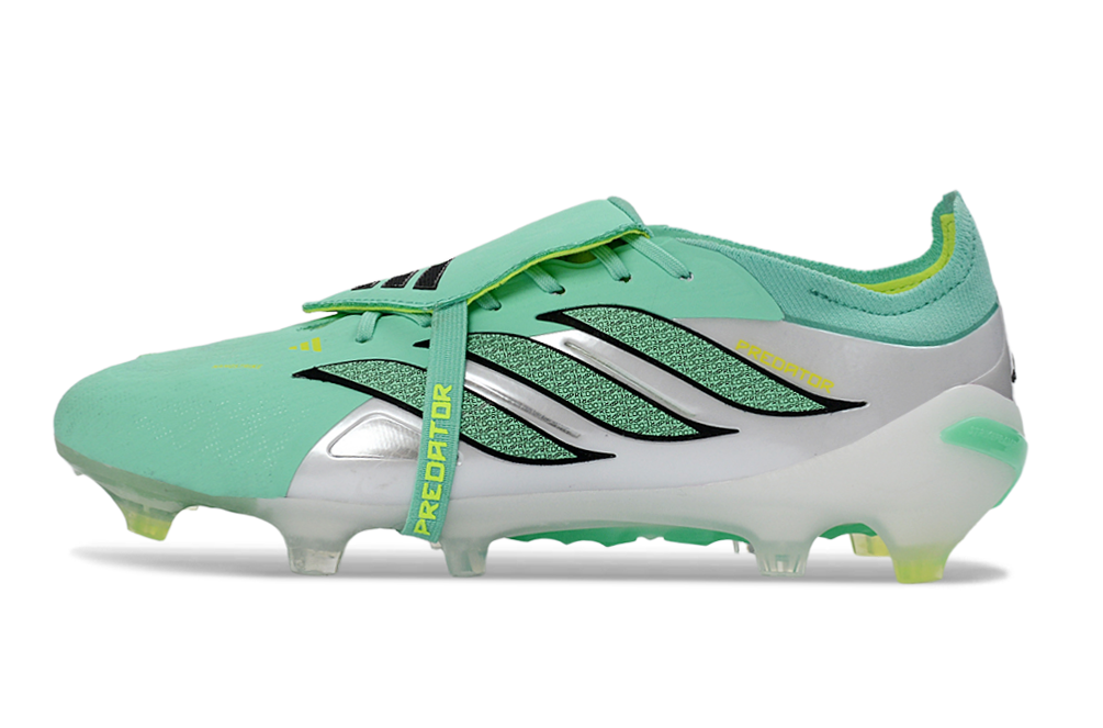Adidas Predator 26 Elite Tongue FG