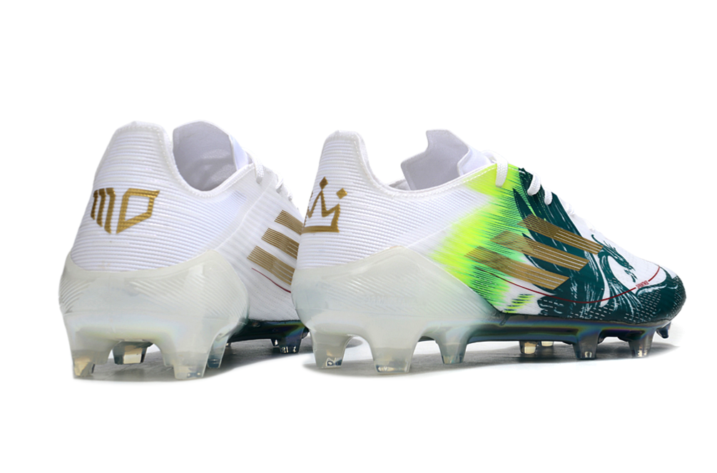 Adidas F50 Elite FG Mo Salah