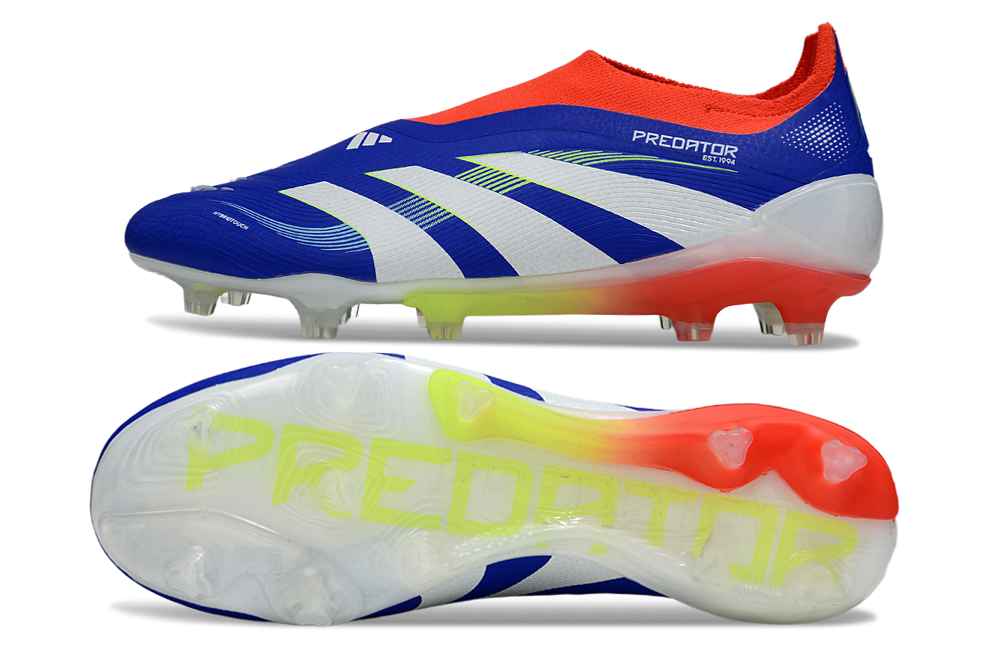 Adidas Predator Elite FG Laceless