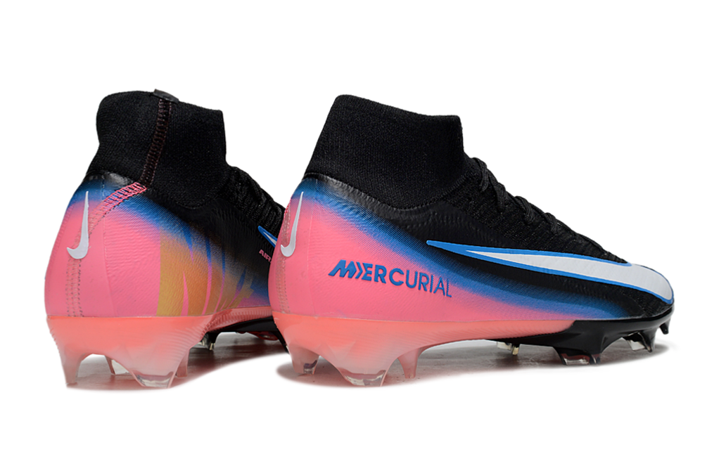 Nike Air Zoom Mercurial Superfly X Elite FG