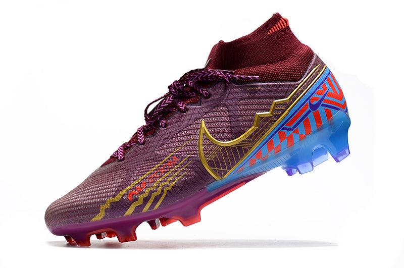 Nike Air Zoom Mercurial Superfly IX Elite FG