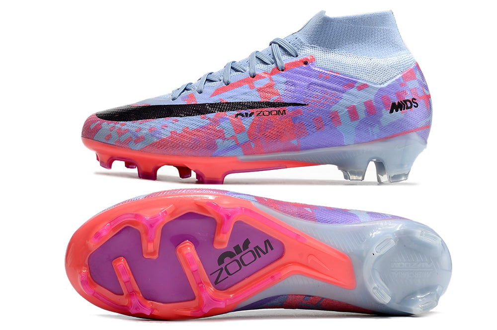 Nike Air Zoom Mercurial Superfly IX Elite FG