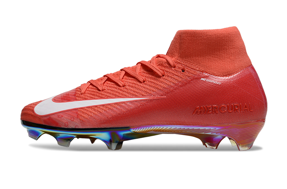 Nike Air Zoom Mercurial Superfly X Elite FG
