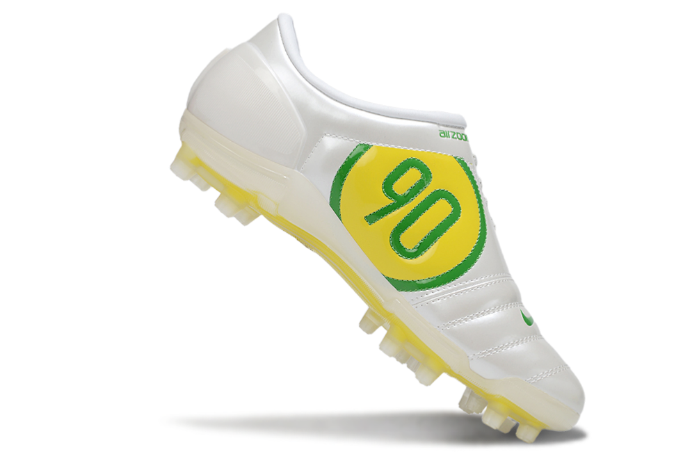 Nike Total 90 Air Zoom III Elite FG