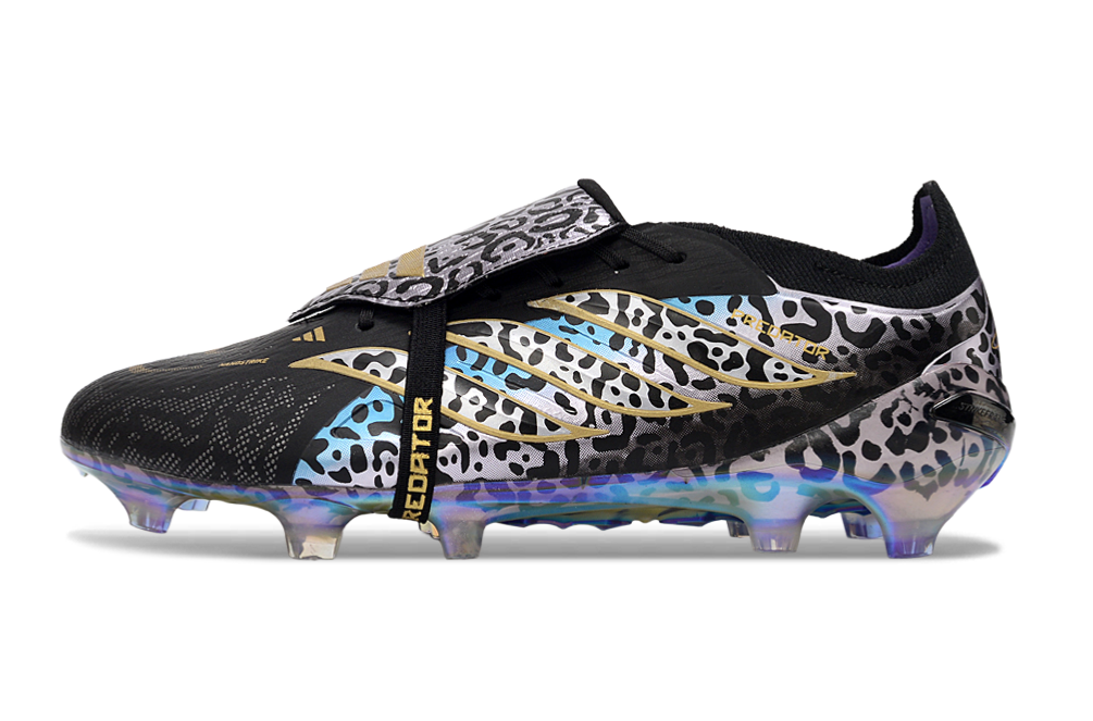 Adidas Predator 26 Elite Tongue FG