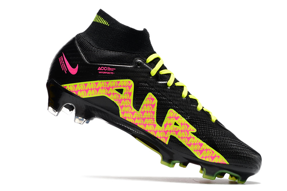 Nike Air Zoom Mercurial Superfly IX Elite FG