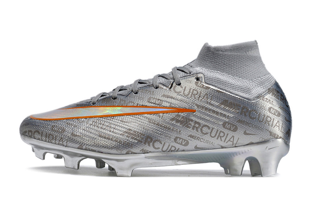 Nike Air Zoom Mercurial Superfly IX Elite FG 25th Anniversary