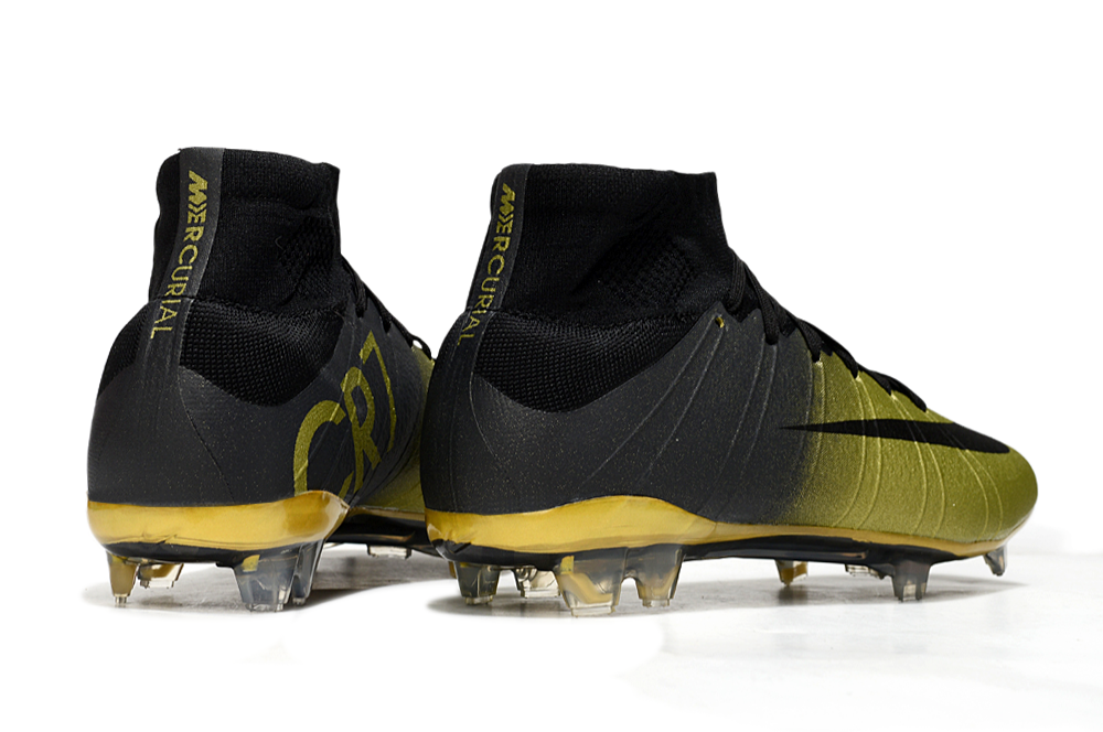 Nike Mercurial Superfly IV Elite FG CR7