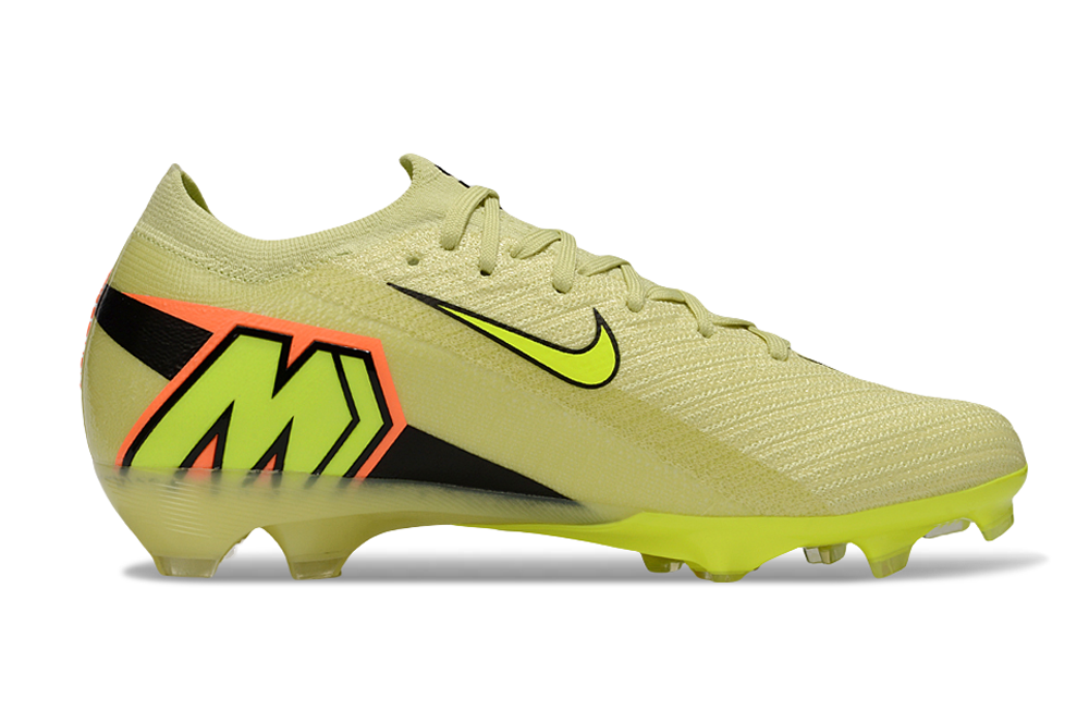 Nike Air Zoom Mercurial Vapor XVI Elite FG Max Voltage Pack