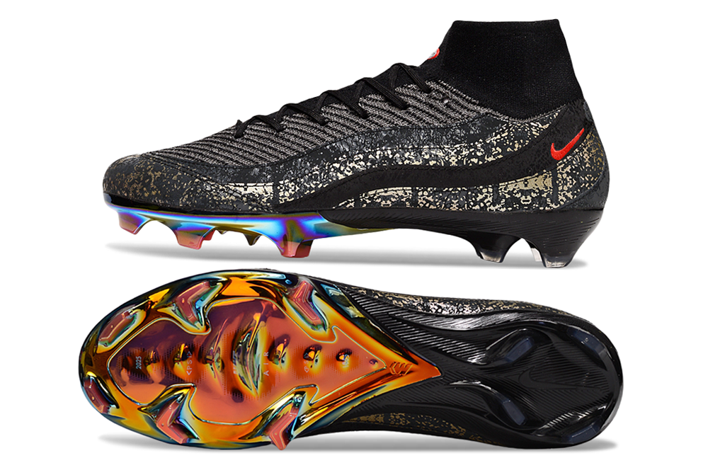 Nike x Air Max 95 Mercurial Superfly X Elite FG