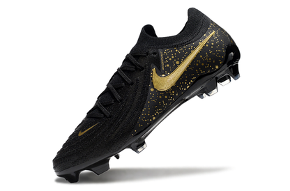 Nike Phantom Luna GX2 Elite FG – Midnight Gold