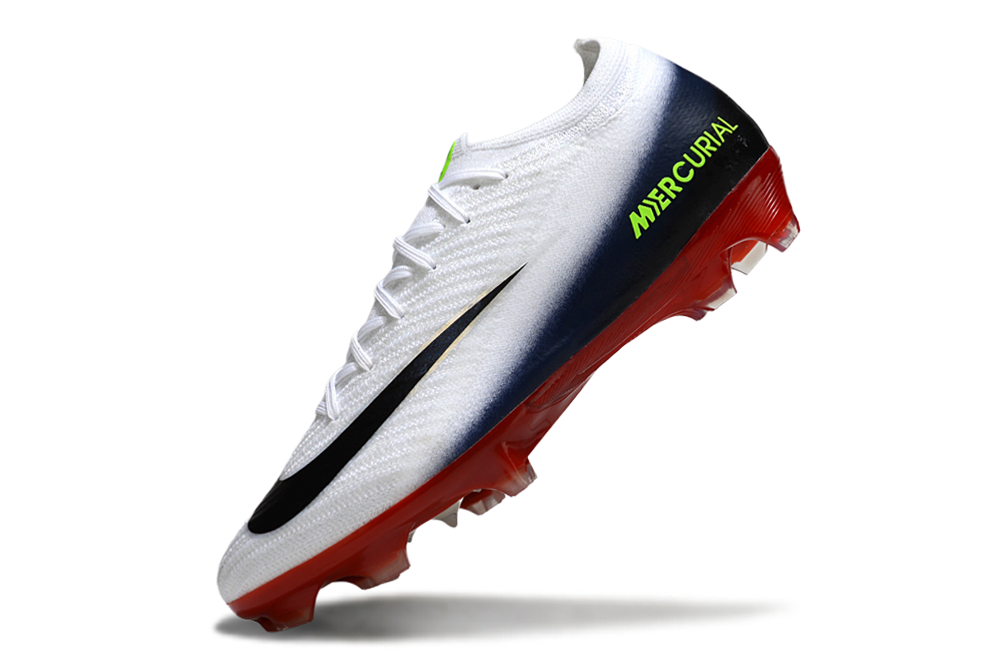 Nike Air Zoom Mercurial Vapor XVI Elite FG Crimson Flash