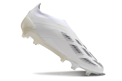 Adidas Predator Dayspark Elite Laceless FG