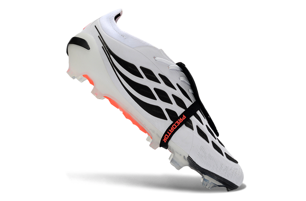Adidas Predator 26 Elite Tongue FG