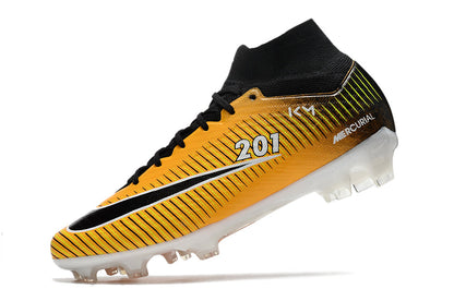 Nike Air Zoom Mercurial Superfly IX Elite FG KM201