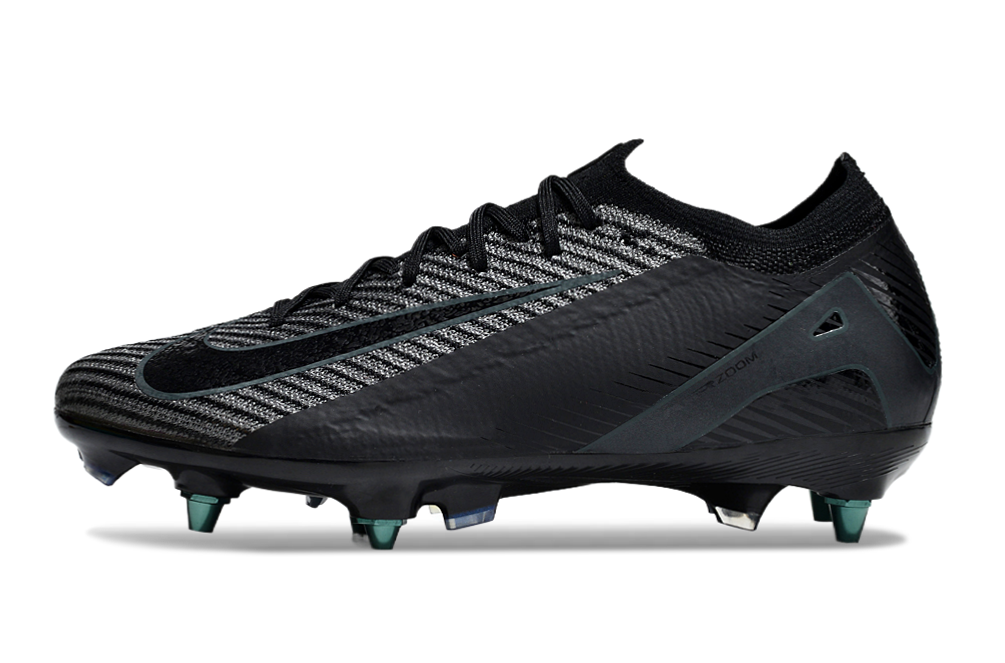 Nike Air Zoom Mercurial Vapor XVI Elite SG Black