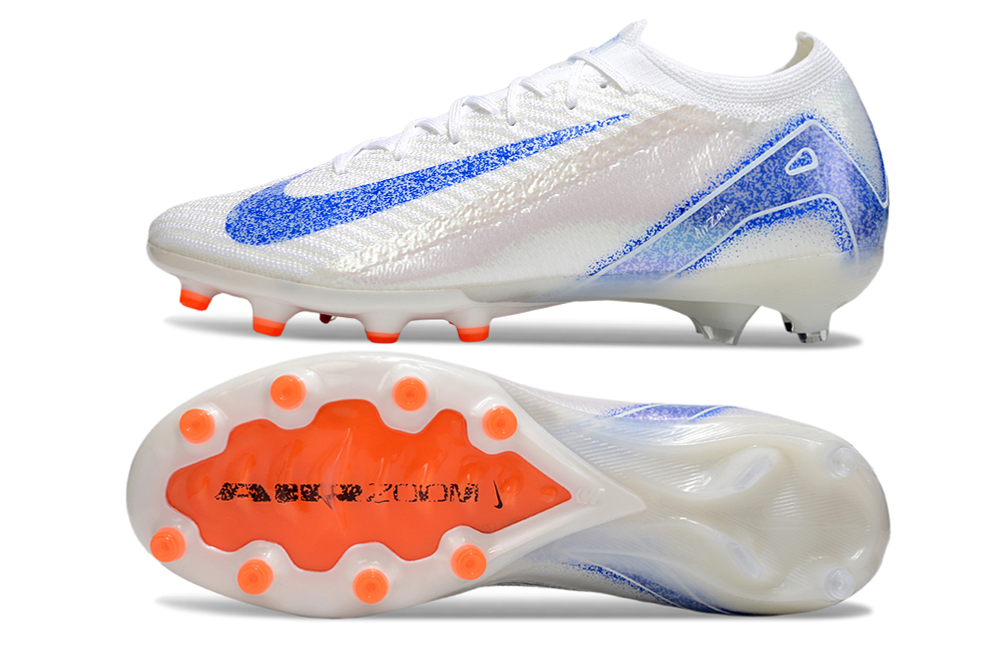 Nike Mercurial Vapor XVI Elite AG Blueprint