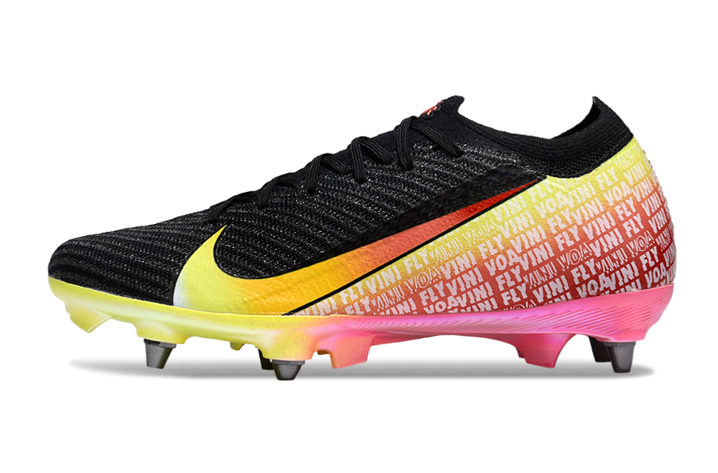 Nike Air Zoom Mercurial Vapor XVI Elite SG Vini Jr