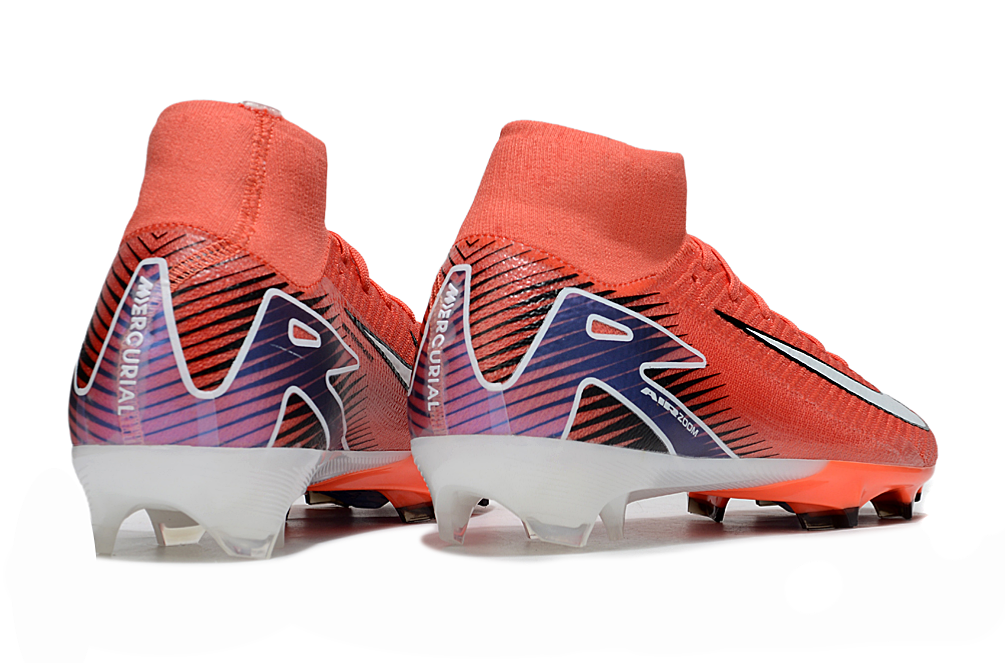 Nike Air Zoom Mercurial Superfly X Elite FG