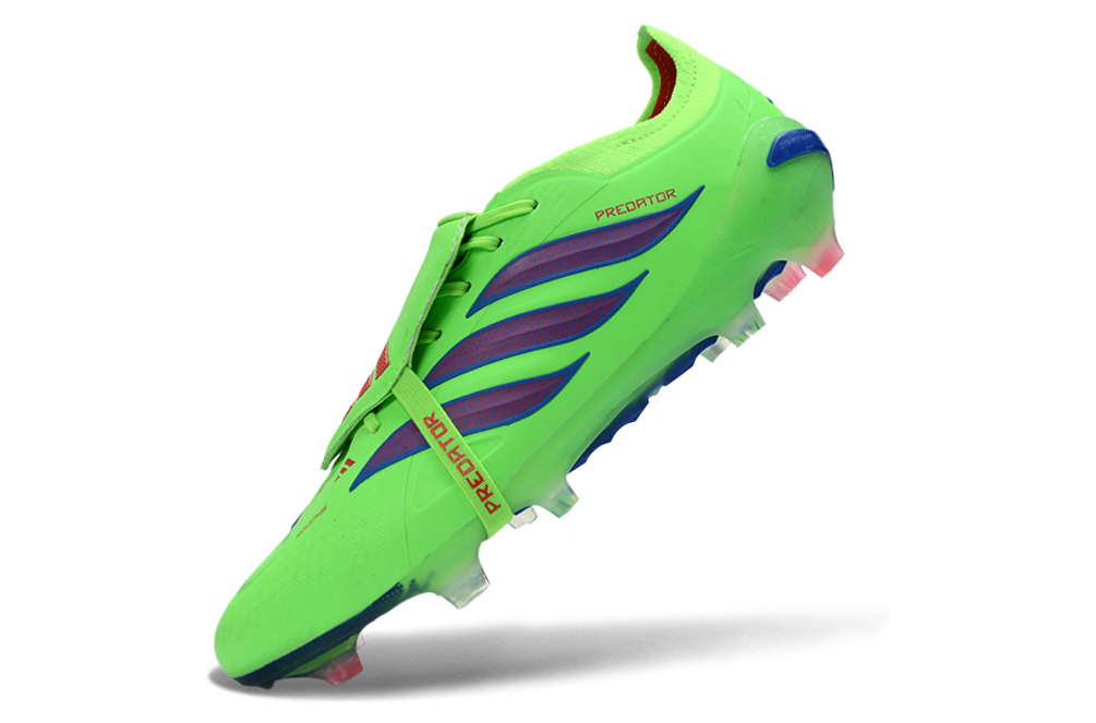 Adidas Predator 26 Elite Tongue FG