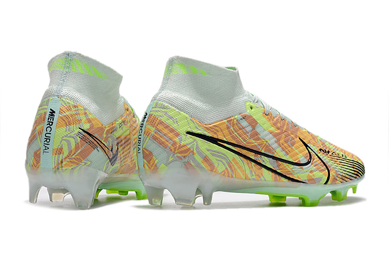 Nike Air Zoom Mercurial Superfly IX Elite FG