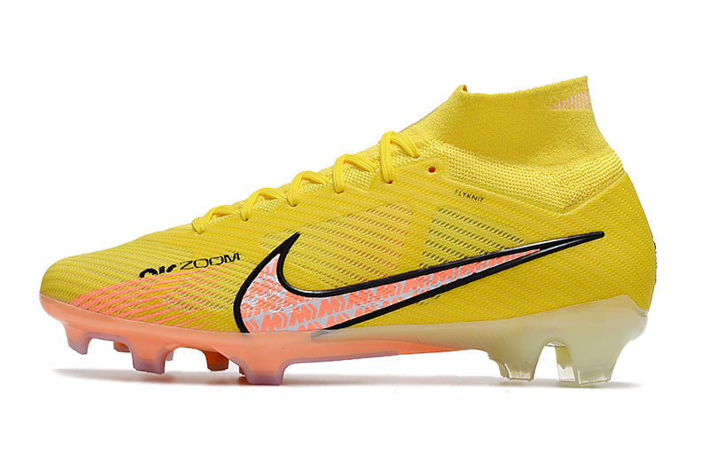 Nike Air Zoom Mercurial Superfly IX Elite FG