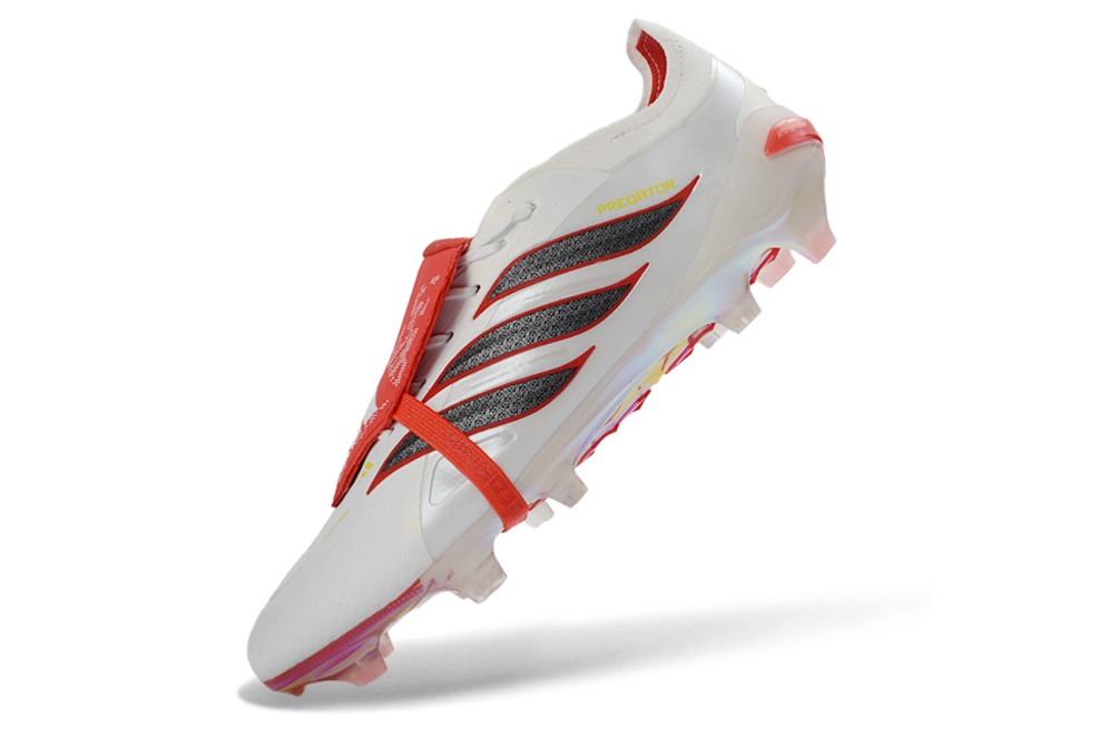 Adidas Predator 26 Elite Tongue FG