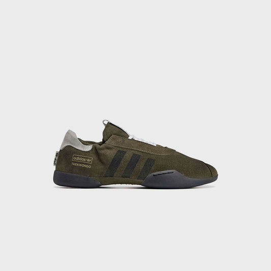 adidas x Song for the Mute WMNS Taekwondo Mei - Cream White / Core Black / Cloud White