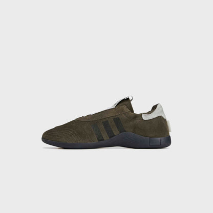 adidas x Song for the Mute WMNS Taekwondo Mei - Cream White / Core Black / Cloud White