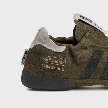 adidas x Song for the Mute WMNS Taekwondo Mei - Cream White / Core Black / Cloud White
