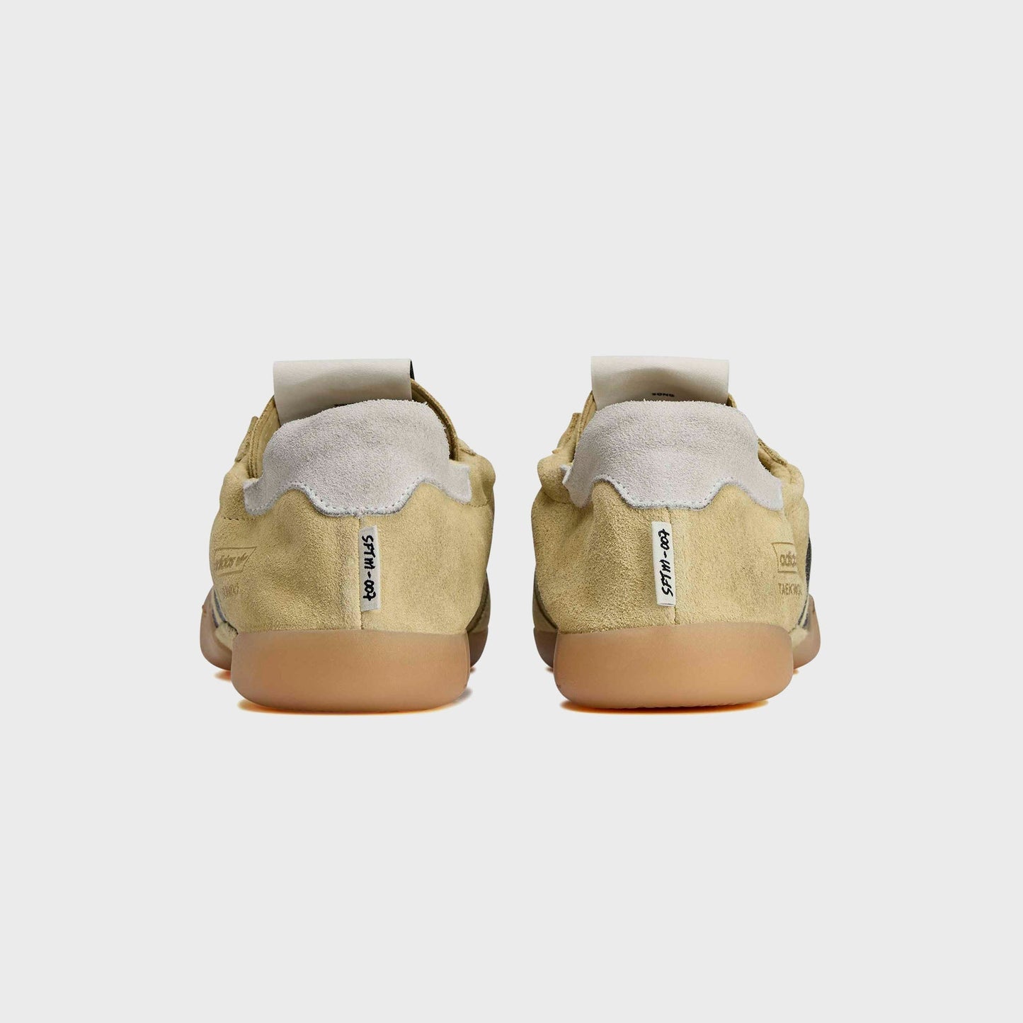 adidas x Song for the Mute WMNS Taekwondo Mei - Cream White / Core Black / Cloud White