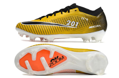 Nike Air Zoom Mercurial Vapor XV Elite FG KM 201 Goals