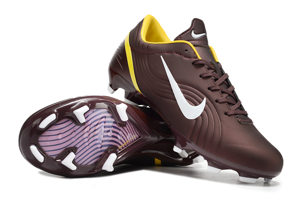 Nike Air Zoom Mercurial Vapor I Regen Elite FG “CR7 Origins”
