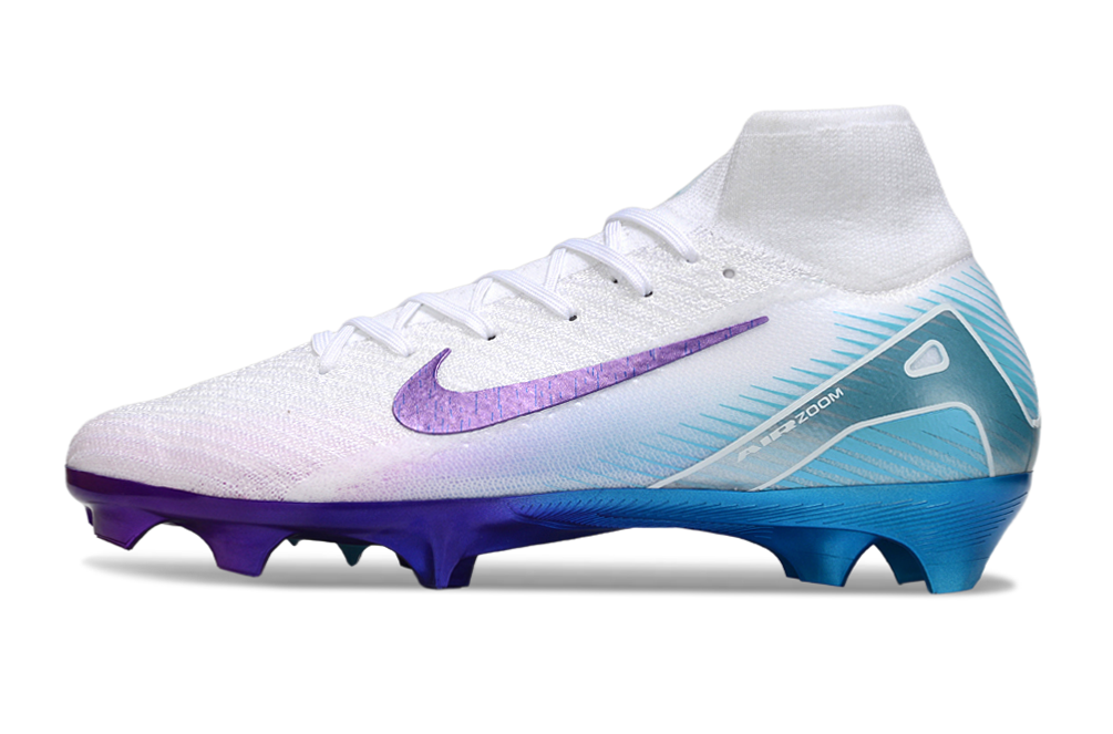 Nike Air Zoom Mercurial Superfly X Elite FG Chromatic Pack